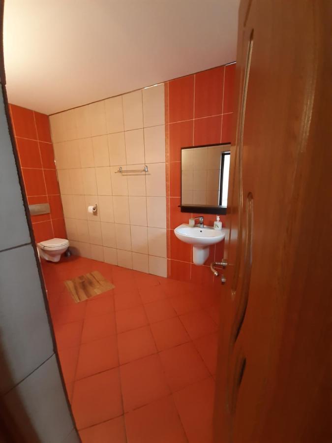 Pensiunea Montan Din Bran,Sat Simon Spa Indoor Бран Екстер'єр фото