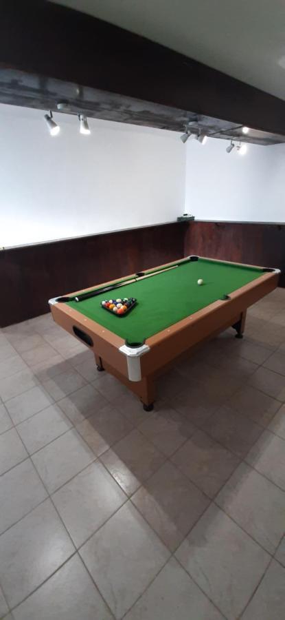 Pensiunea Montan Din Bran,Sat Simon Spa Indoor Бран Екстер'єр фото