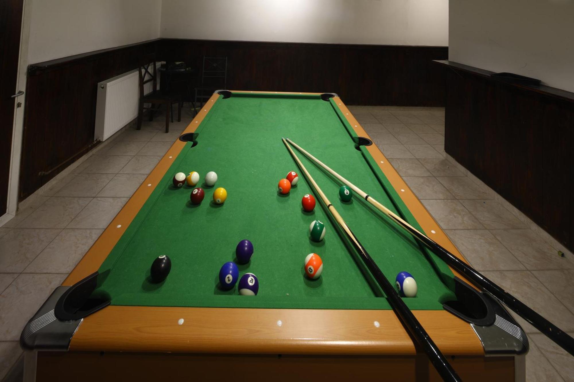 Pensiunea Montan Din Bran,Sat Simon Spa Indoor Бран Екстер'єр фото